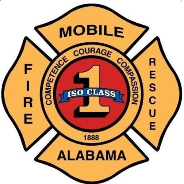 CONSTRUCTION BEGINS ON NEW AZALEA ROAD MFRD STATION