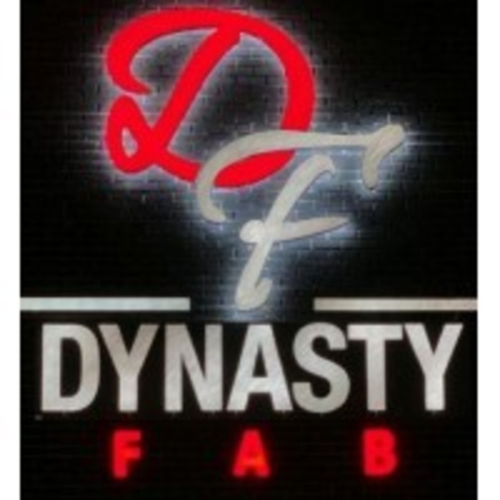 DYNASTY FAB EXPANDS TO CHICKASAW