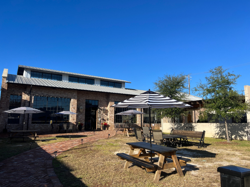 FAIRHOPE BREWING TO OPEN PERMANENT LOCATION IN MOBILE