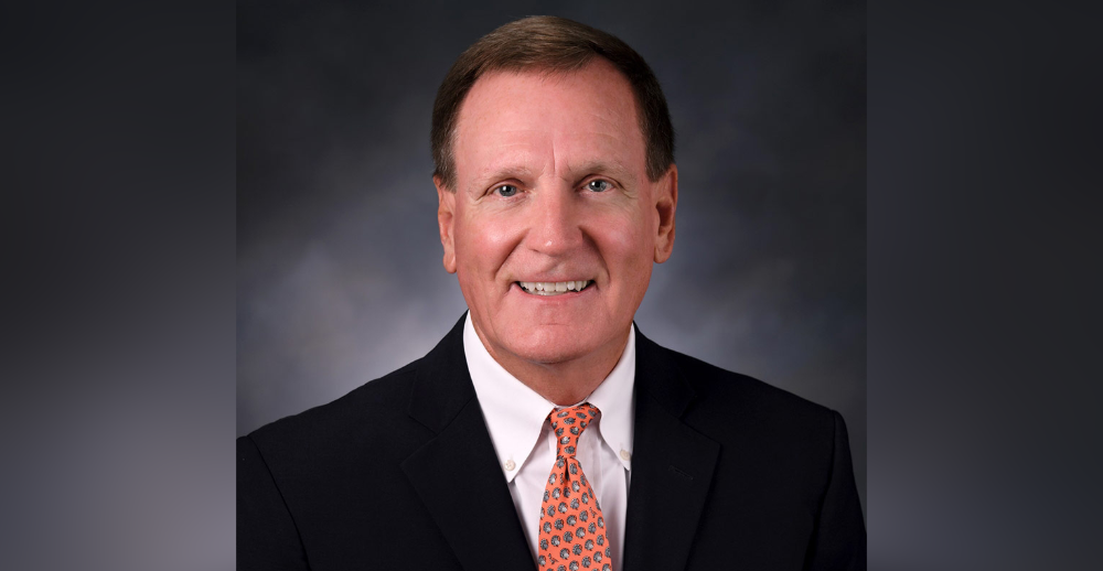 GOODWILL CEO TO RETIRE AFTER 46 YEARS