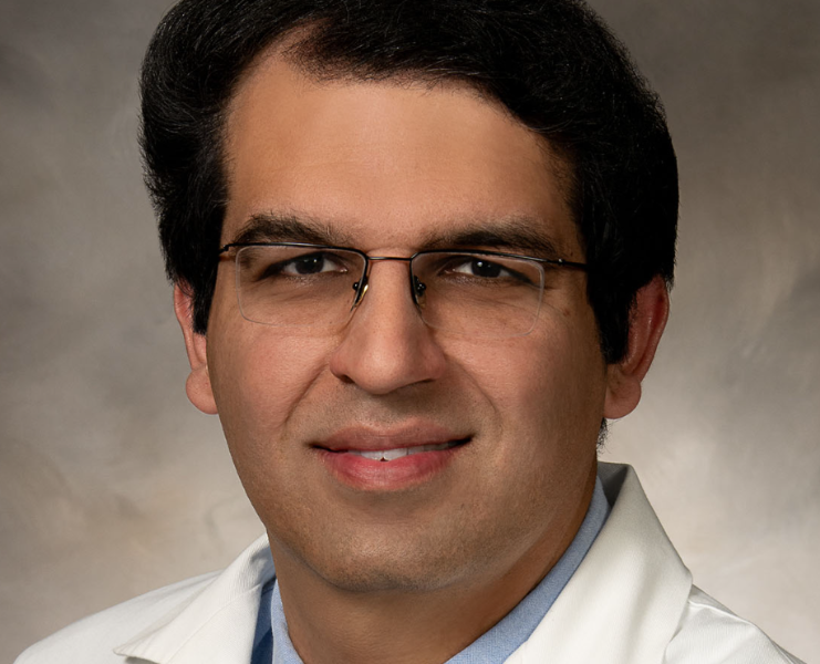 INFIRMARY CANCER CARE ADDS KHAN