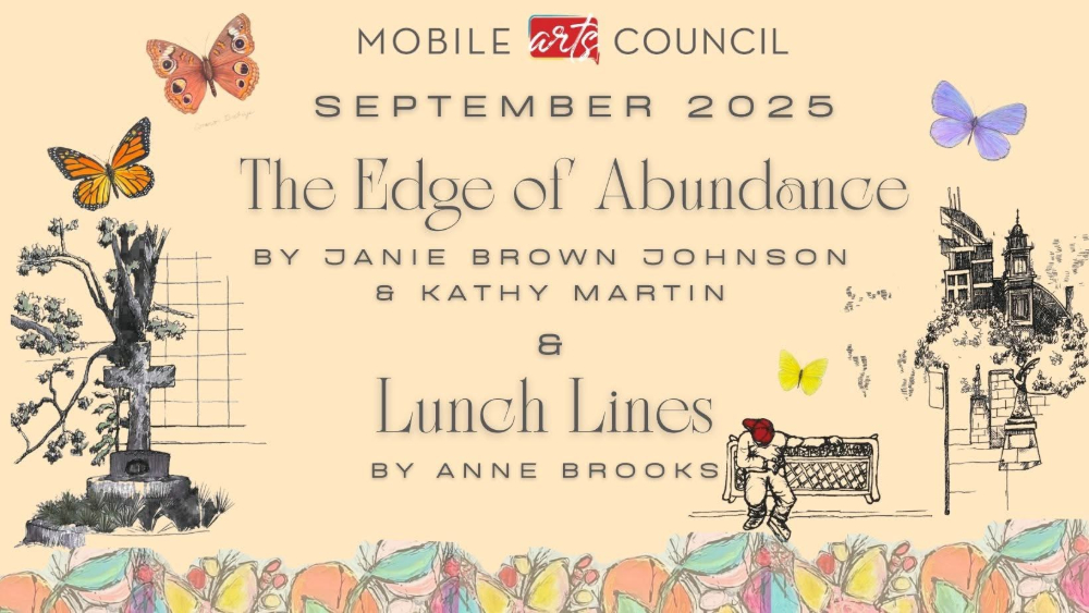 MAC DETAILS TWO EXHIBITS FOR SEPTEMBER