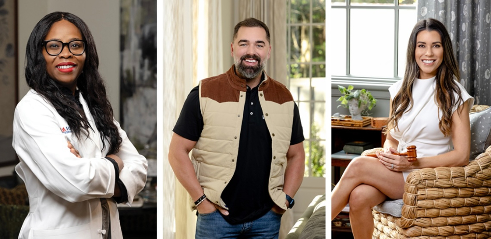 MOBILE BAY MAGAZINE 40 UNDER 40 DEADLINE AUGUST 30