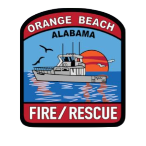 ORANGE BEACH FIRE RESCUE EARNS TOP ISO RATING, CAAS DESIGNATION