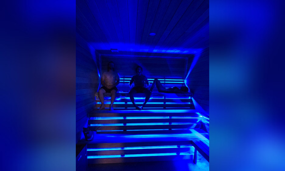 beyond the plunge opens New studio in Daphne