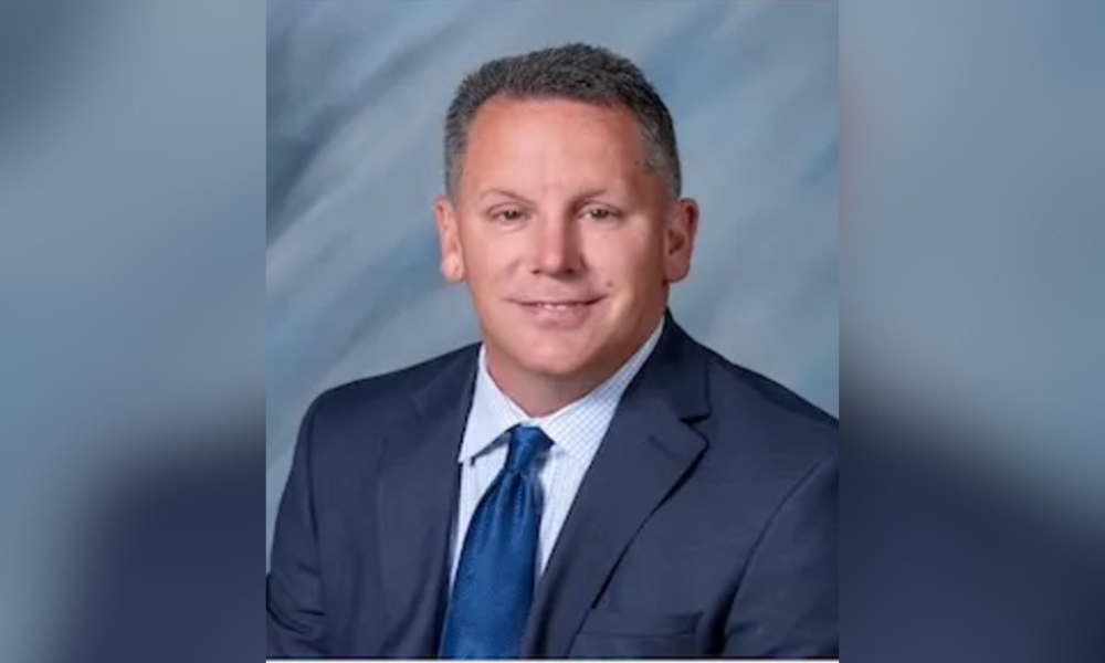 gulf Shores Middle has new principal