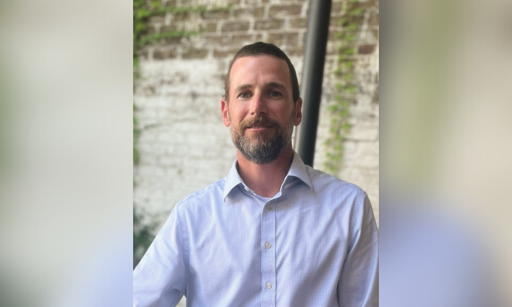 outside Chief legal adds Riccio as officer