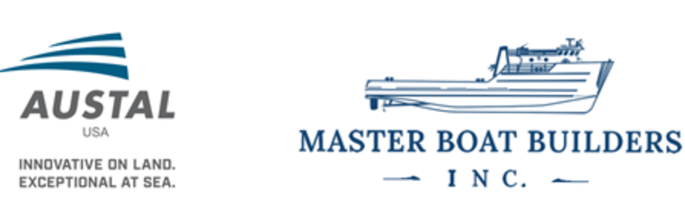 AUSTAL, MASTER BOAT BUILDERS SIGN MOU