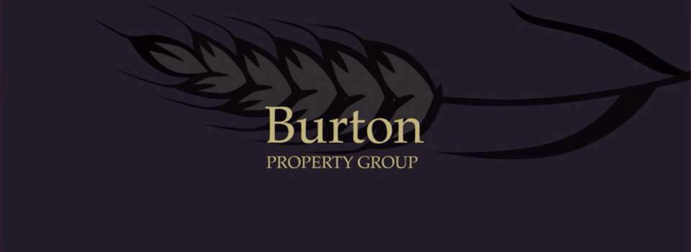 BURTON PROPERTY GROUP CLOSES ON RECAPITALIZATION WITH PARTNERSHIP
