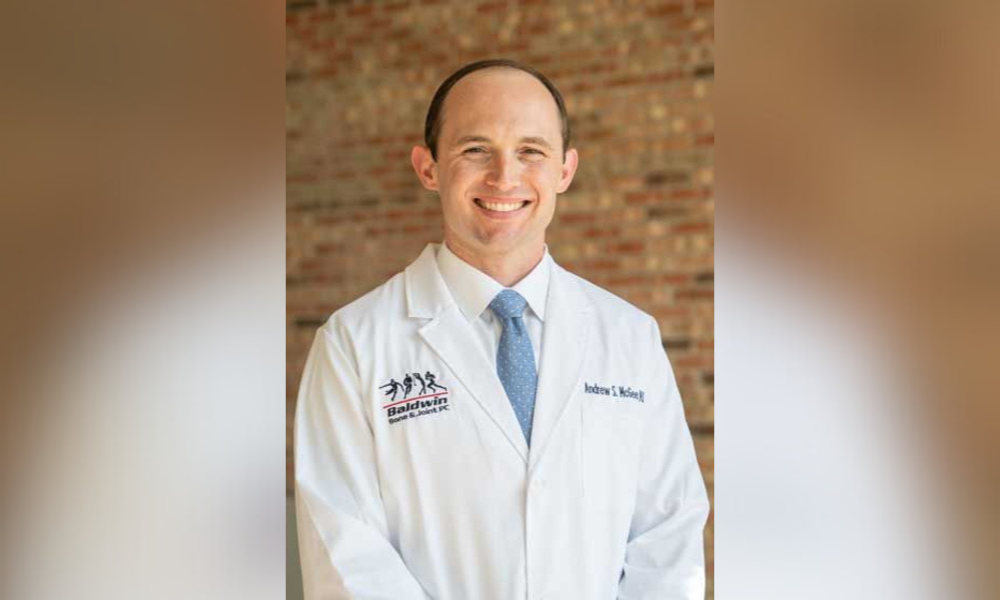 Baldwin Bone & joint Announces community education events