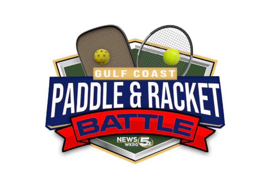 GULF COAST PADDLE & RACKET BATTLE TO BE HELD NOVEMBER 1
