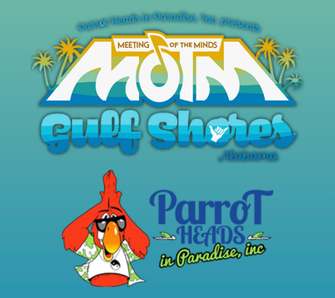 MEETING OF THE MINDS RETURNS TO GULF SHORES NEXT MONTH_