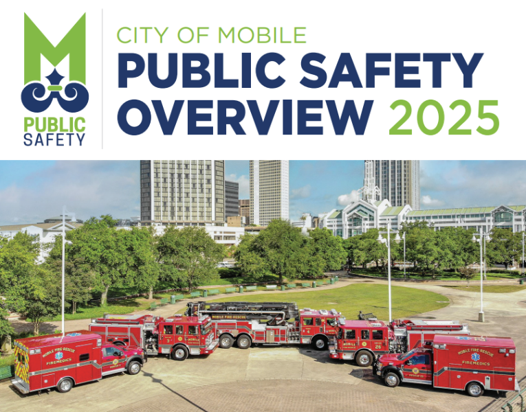 MOBILE RELEASES FIRST PUBLIC SAFETY OVERVIEW