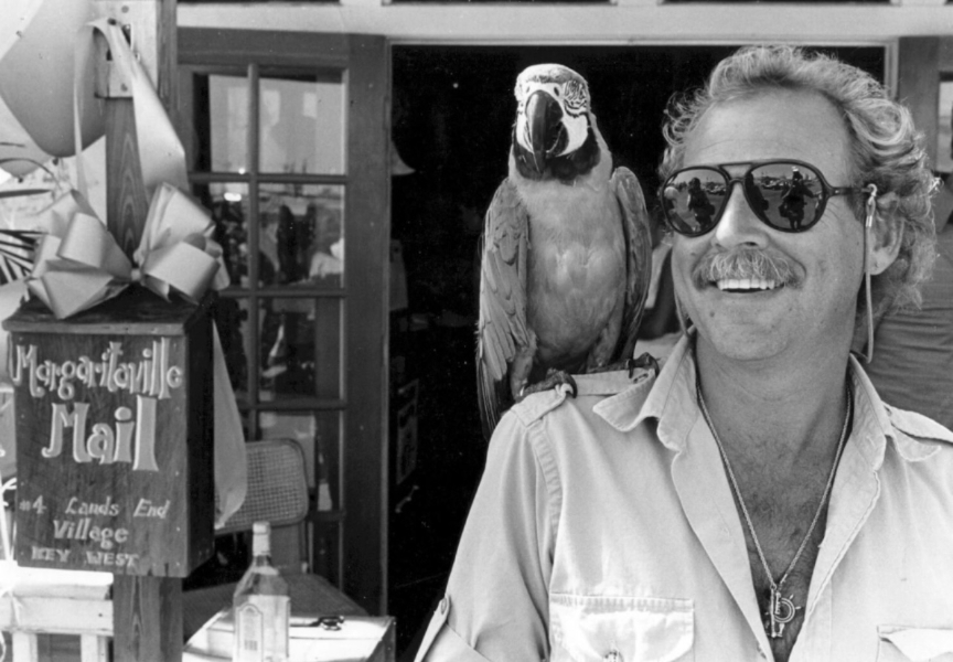 MOBILE TAPS RENOWNED SCULPTOR FOR BUFFETT STATUE__