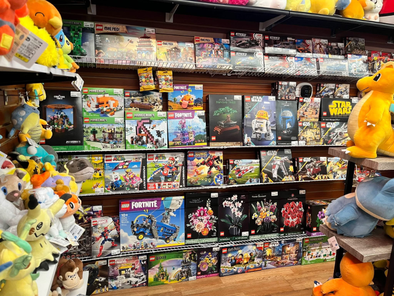 PLAY AND TALK ANNOUNCES NEW LOCATION, EXPANDED SERVICES