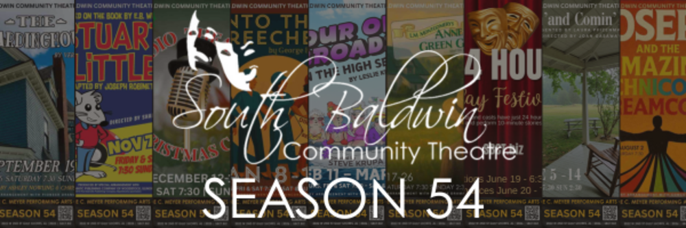 SOUTH BALDWIN THEATER TO PRESENT THE BOARDING HOUSE