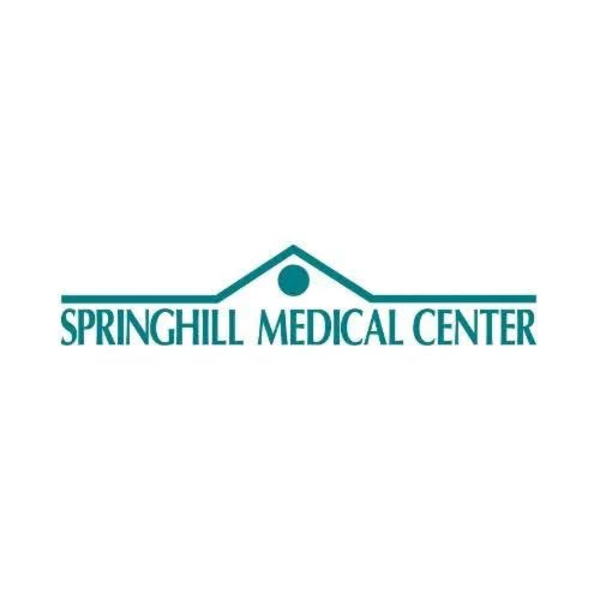 SPRINGHILL MEDICAL CENTER ANNOUNCES NEW PRESIDENT CEO