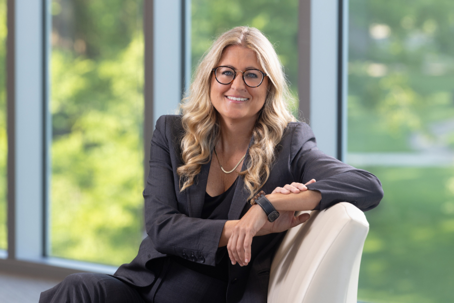 USA HEALTH’S FOX NAMED TO TOP LIST OF ACADEMIC MEDICAL CENTER CEOs