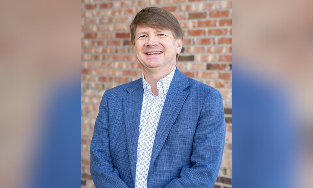 palazzo named Baldwin Bone & joint CEO