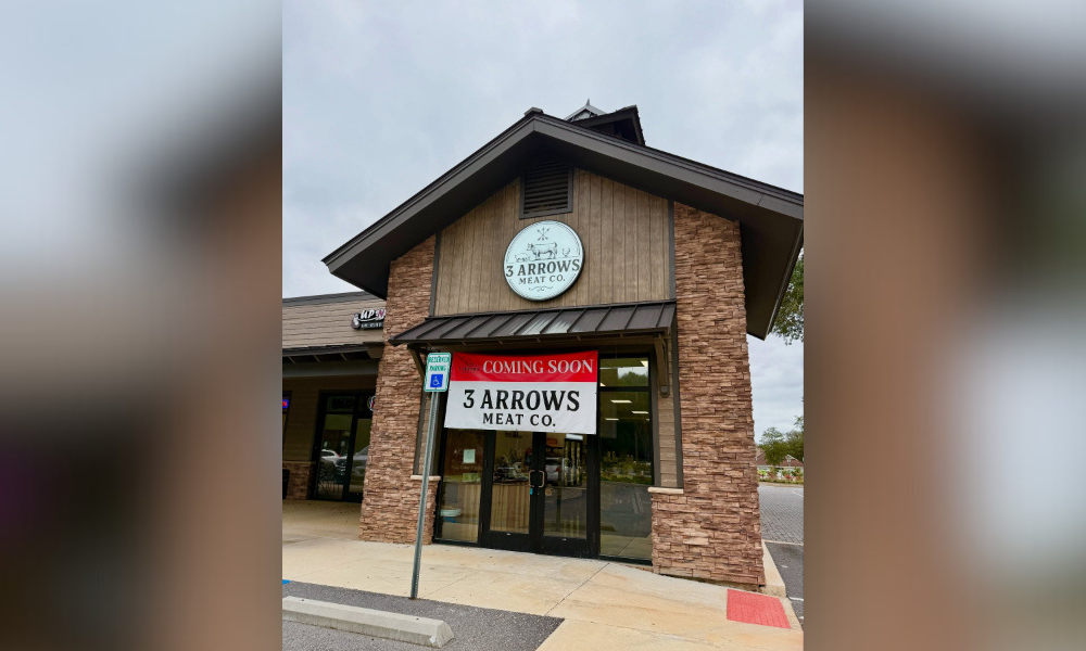 3 arrows meat Co opens In fairope