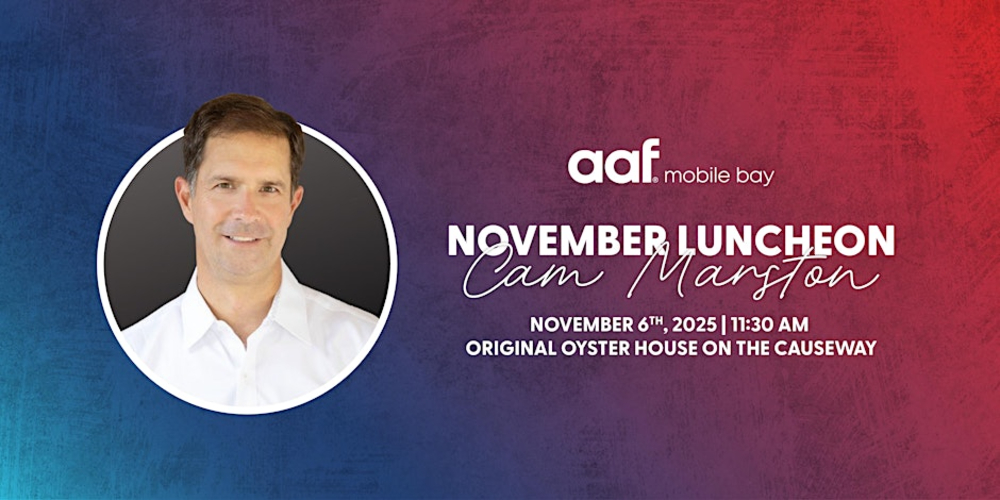 AAF MOBILE BAY TO HOST LUNCHEON ON GENERATIONAL TRENDS