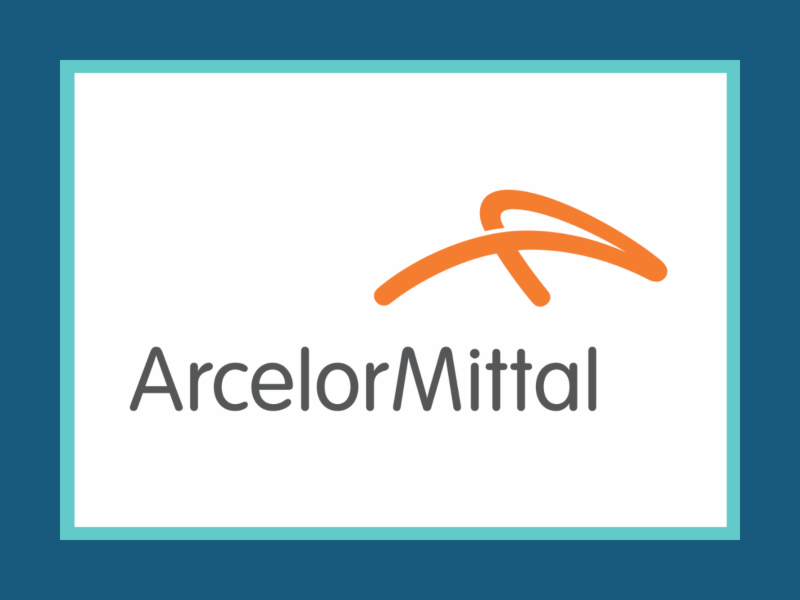 ARCELORMITTAL NAMED MANUFACTURER OF THE YEAR