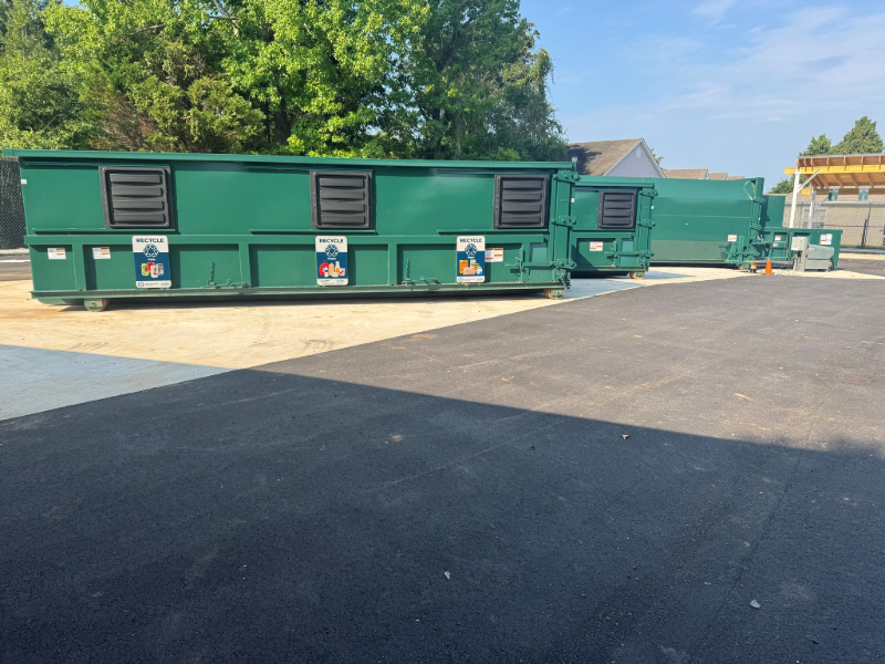 BALDWIN COUNTY, FAIRHOPE GET STATE RECYCLING GRANTS