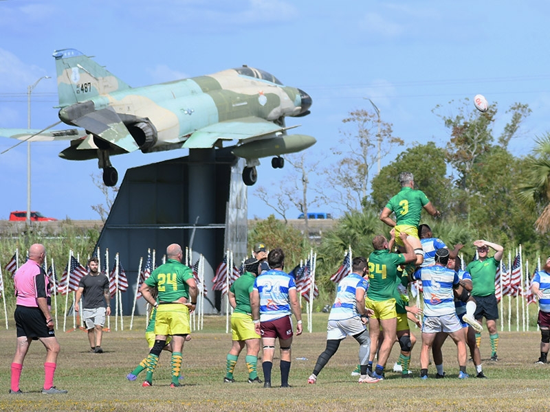 BATTLESHIP INVITATIONAL RUGBY TOURNAMENT COMING UP
