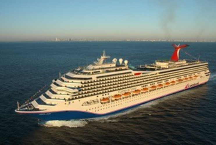 CARNIVAL ANNOUNCES UPCOMING YEAR-ROUND DEPLOYMENT DETAILS