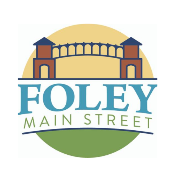 DOWNTOWN FOLEY IDEA EXCHANGE COMING UP