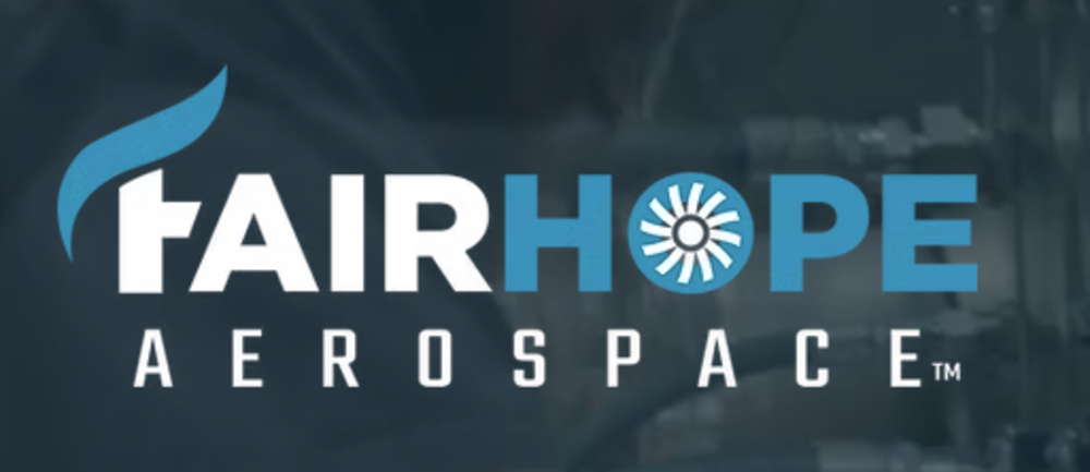 FAIRHOPE AEROSPACE ACHIEVES VOSB CERTIFICATION