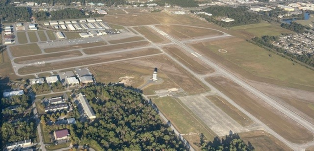 FAIRHOPE, GULF SHORES AIRPORTS RECEIVE STATE GRANTS