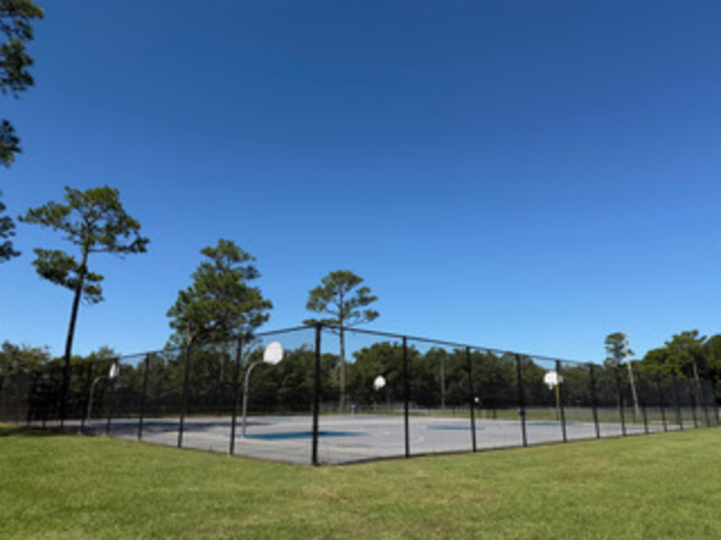 FOLEY’S AARONVILLE PARK TO GET NEW LIGHTING