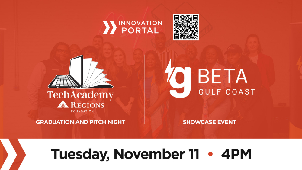 INNOVATION PORTAL SHOWCASE COMING UP