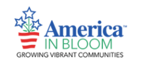 LOXLEY RECEIVES RECOGNITION FROM AMERICA IN BLOOM