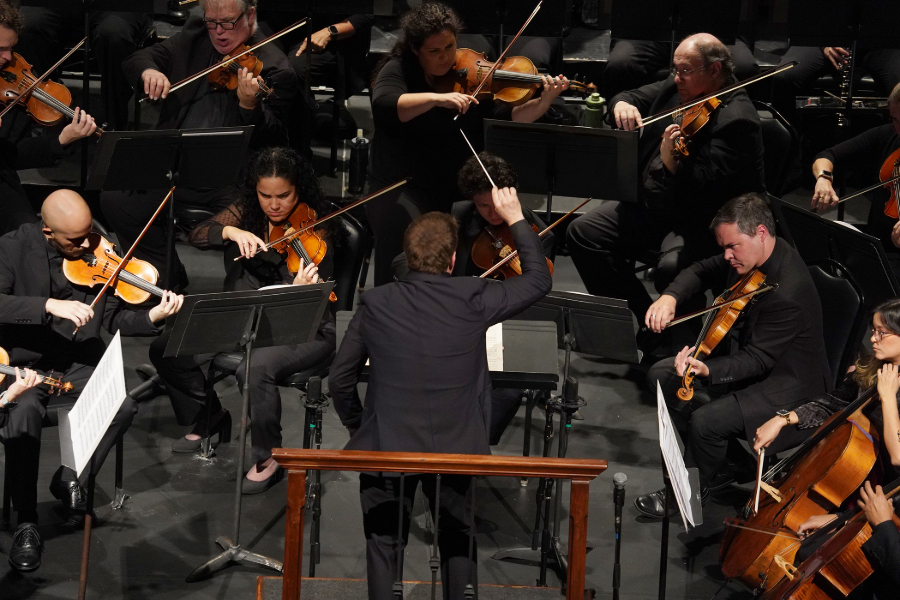MSO KICKS OFF SEASON ON OCTOBER 11