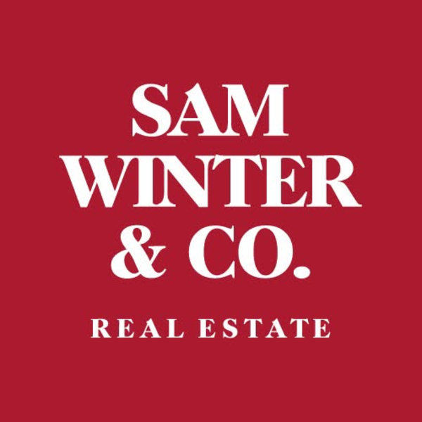 SAM WINTER & CO. REAL ESTATE UPDATE__