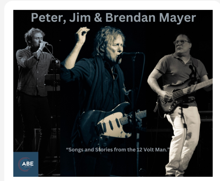 SBCT TO HOST PARROT HEAD SHOW