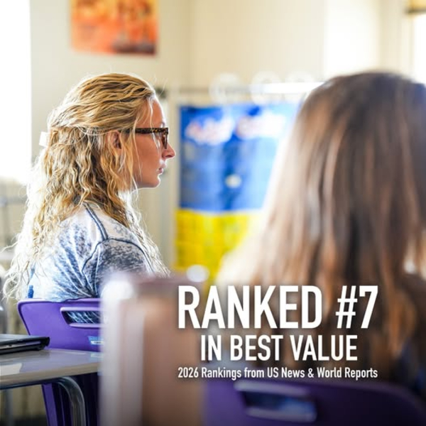 SHC MAKES NATIONAL LISTS