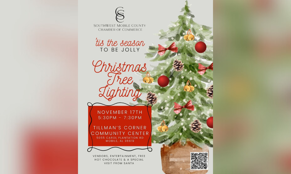 SWMCC Announces Christmas events