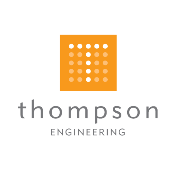 THOMPSON ENGINEERING OPENS SECOND TEXAS OFFICE IN DALLAS