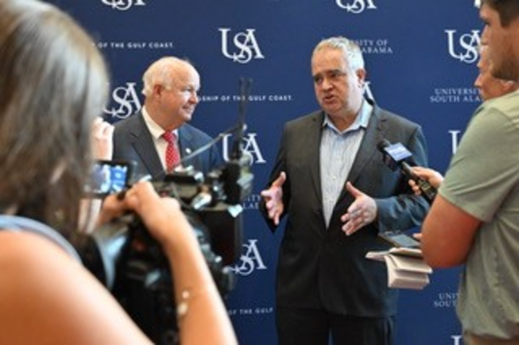 USA, AIRBUS PARTNER TO MOVE ENGINEERING CENTER