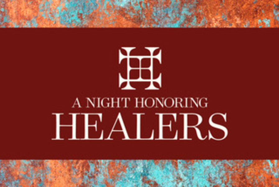 USA HEALTH TO HOST A NIGHT HONORING HEALERS