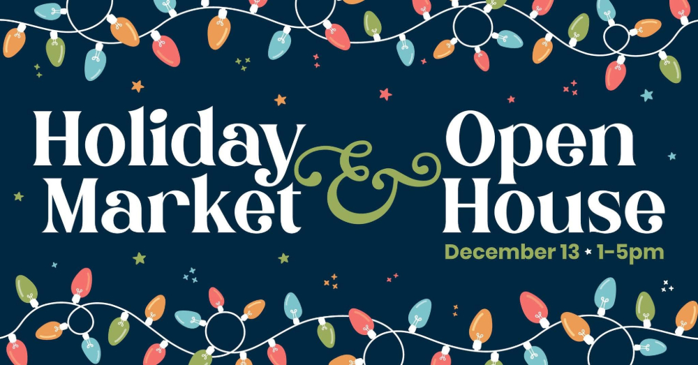 VENDOR APPLICATIONS OPEN FOR MMofA HOLIDAY MARKET