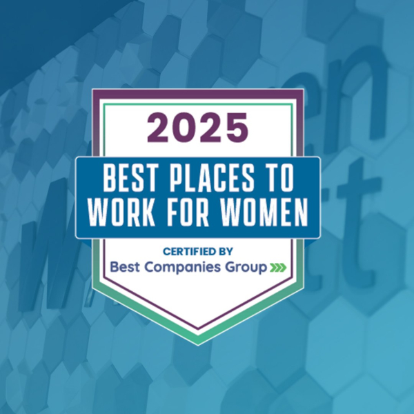 WARREN AVERETT NAMED TO TOP LIST FOR BEST PLACE TO WORK FOR WOMEN
