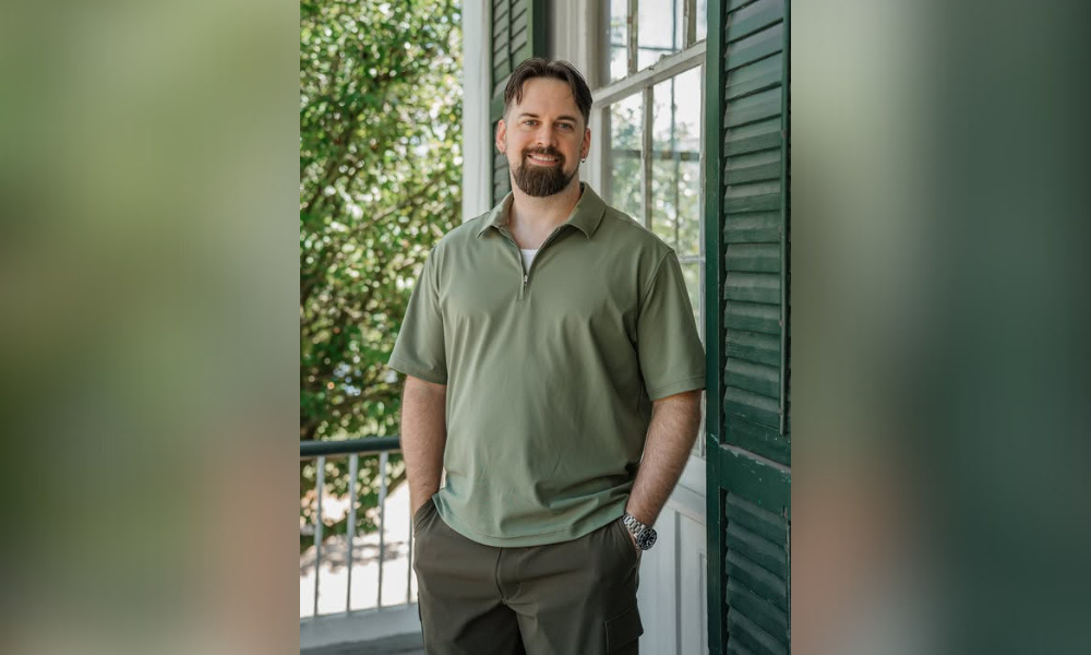 blackerby joins wellhouse Real estate