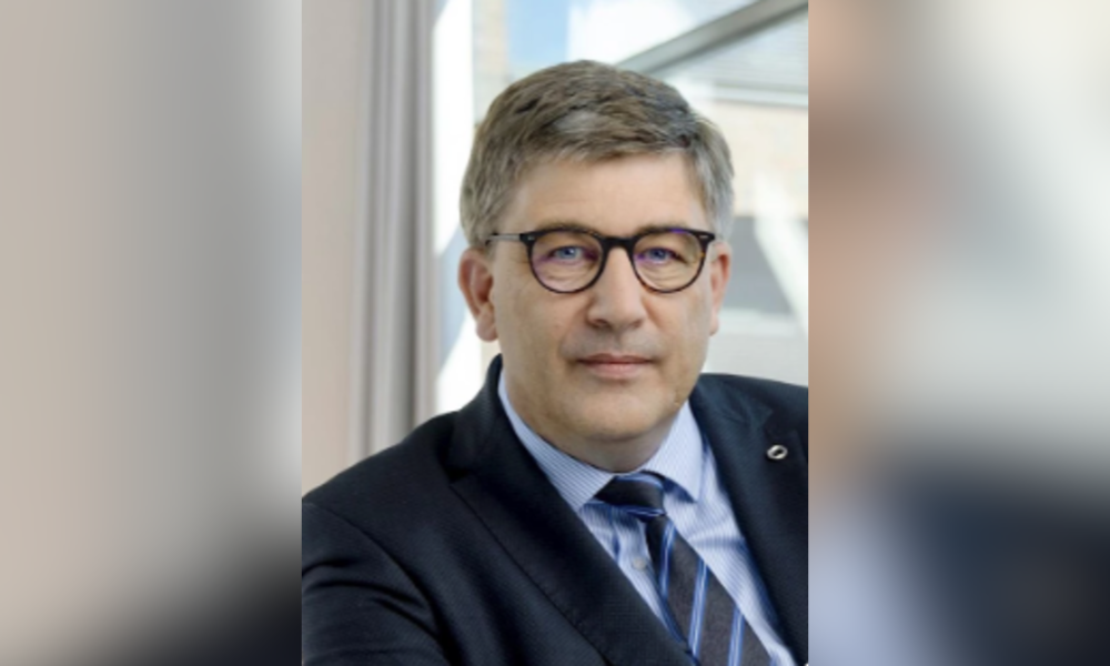 outokumpu appoints new president