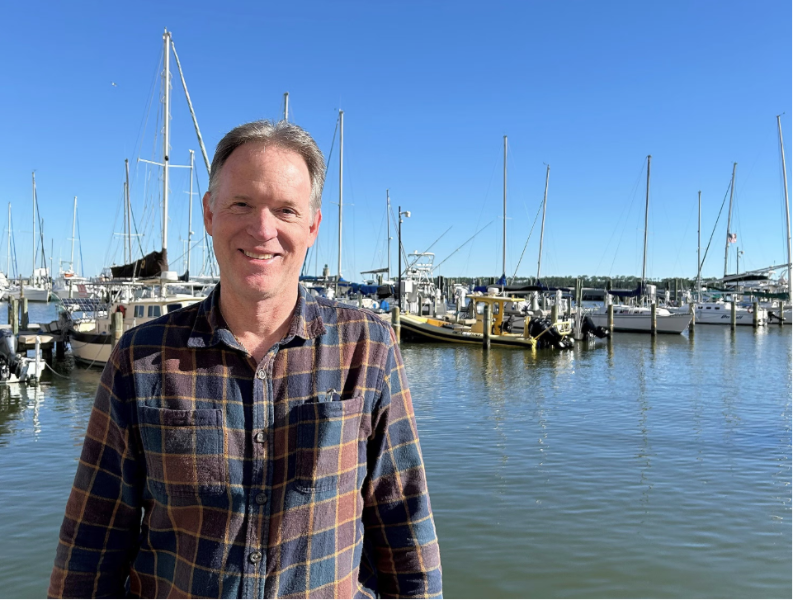 ANSON NAMED ADCNR MRD DIRECTOR