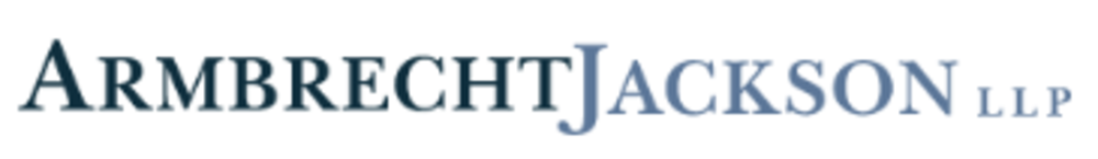 ARMBRECHT JACKSON ANNOUNCES ADDITION OF TWO ASSOCIATES