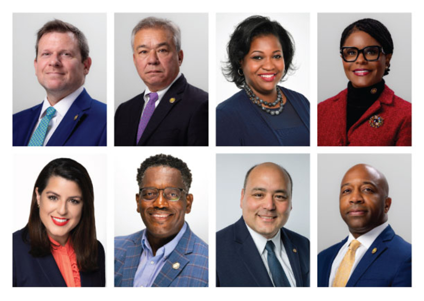 CHERIOGOTIS ANNOUNCES LEADERSHIP TEAM